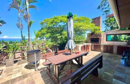 Bunkers Hill House | 48 m² Motel ∙ 2 bedrooms ∙ 4 guests