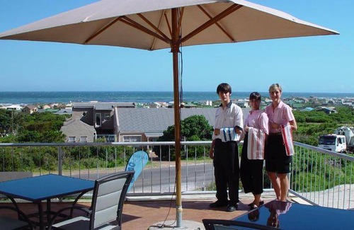 Betty's Bay Bed & Breakfast | 49 m² Bed and breakfast ∙ 3 guests