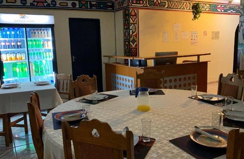 Bronkhorstspruit Bed & Breakfast | 49 m² Bed and breakfast ∙ 2 guests