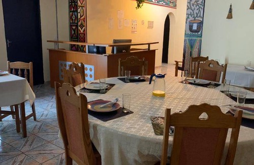 Bronkhorstspruit Bed & Breakfast | 49 m² Bed and breakfast ∙ 2 guests