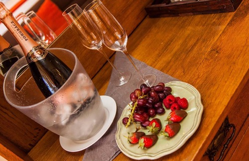 Pretoria Bed & Breakfast | 49 m² Bed and breakfast ∙ 127 guests