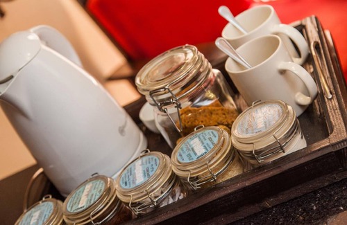 Pretoria Bed & Breakfast | 49 m² Bed and breakfast ∙ 127 guests