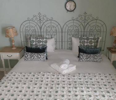 Upington Bed & Breakfast | 49 m² Bed and breakfast ∙ 4 guests
