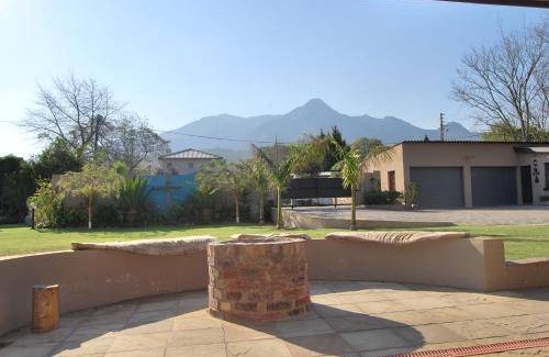 George Bed & Breakfast | 49 m² Bed and breakfast ∙ 2 bedrooms ∙ 5 guests