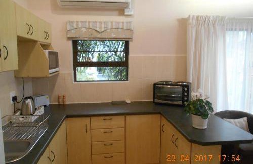 Summerstrand Bed & Breakfast | 49 m² Bed and breakfast ∙ 4 guests