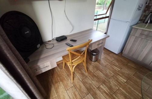 Greater Johannesburg Metropolitan Area Apartment | 50 Galena Affordable Luxury Deluxe Double Room