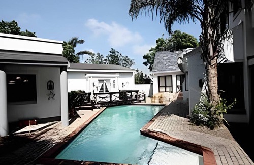 Port Elizabeth Central Bed & Breakfast | 50 m² Bed and breakfast ∙ 2 guests