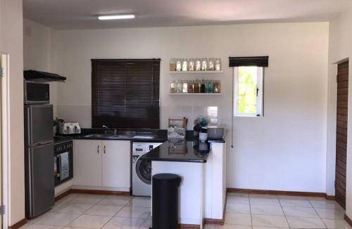 Umhlali Apartment | 50 m² Apartment ∙ 1 bedroom ∙ 2 guests
