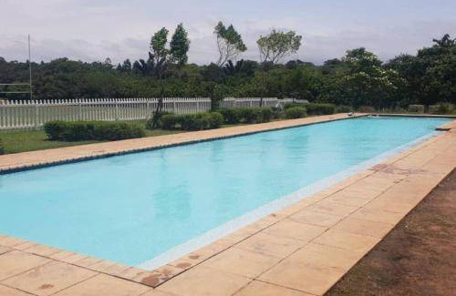 Umhlali Apartment | 50 m² Apartment ∙ 1 bedroom ∙ 2 guests