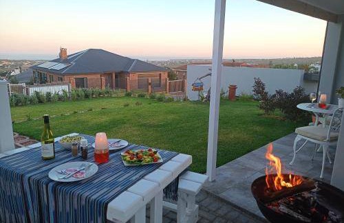 Still Bay Apartment | 50 m² Apartment ∙ 1 bedroom ∙ 2 guests