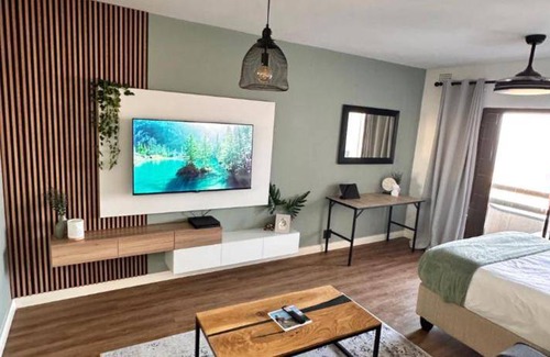 Umdloti Apartment | 50 m² Apartment ∙ 1 bedroom ∙ 2 guests