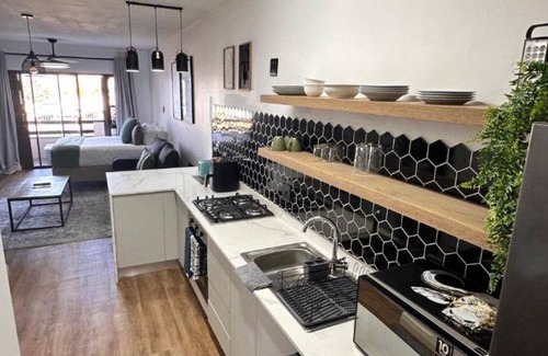Umdloti Apartment | 50 m² Apartment ∙ 1 bedroom ∙ 2 guests