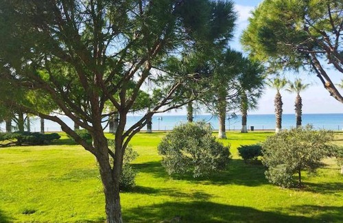 Yavansu Mahallesi Apartment | 50 m² Apartment ∙ 1 bedroom ∙ 3 guests