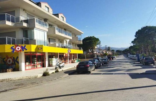 Yavansu Mahallesi Apartment | 50 m² Apartment ∙ 1 bedroom ∙ 3 guests