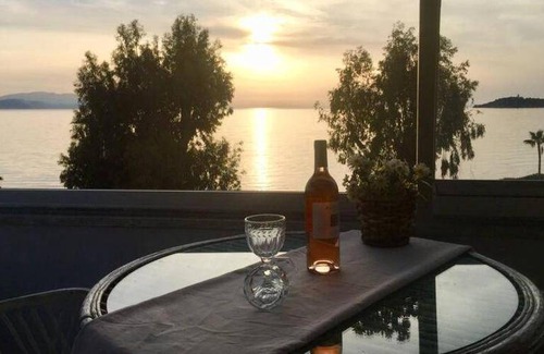 Yavansu Mahallesi Apartment | 50 m² Apartment ∙ 1 bedroom ∙ 3 guests