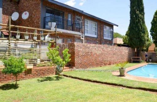 Potchefstroom Apartment | 50 m² Apartment ∙ 4 guests