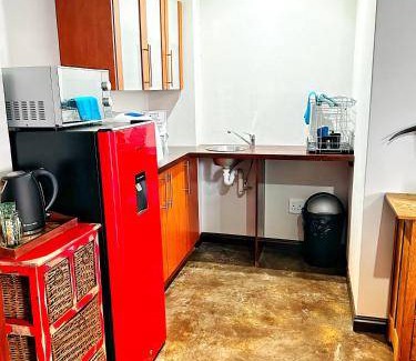 Langebaan Apartment | 50 m² Apartment ∙ 1 bedroom ∙ 2 guests
