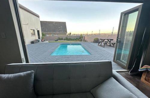 Langebaan Apartment | 50 m² Apartment ∙ 1 bedroom ∙ 2 guests