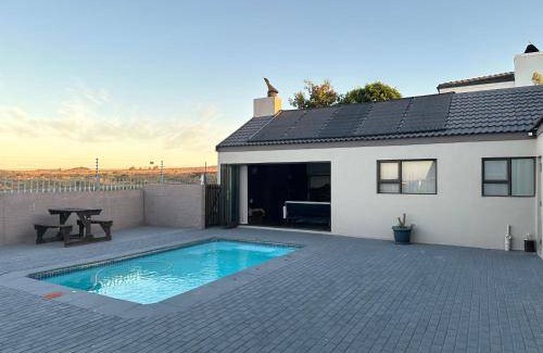 Langebaan Apartment | 50 m² Apartment ∙ 1 bedroom ∙ 2 guests