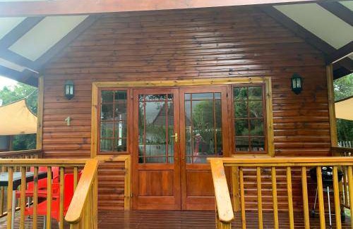 Storms River Apartment | 50 m² Apartment ∙ 4 guests