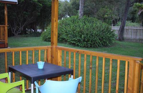 Storms River Apartment | 50 m² Apartment ∙ 4 guests