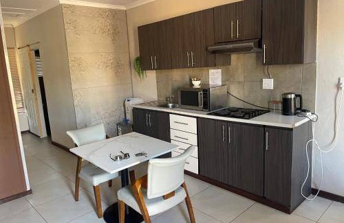 Kimberley Apartment | 50 m² Apartment ∙ 1 bedroom ∙ 2 guests