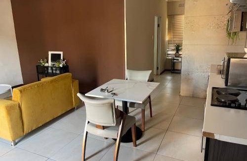 Kimberley Apartment | 50 m² Apartment ∙ 1 bedroom ∙ 2 guests