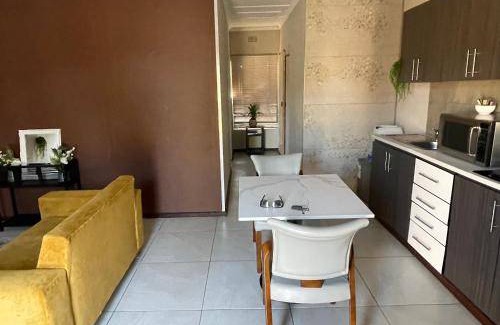Kimberley Apartment | 50 m² Apartment ∙ 1 bedroom ∙ 2 guests