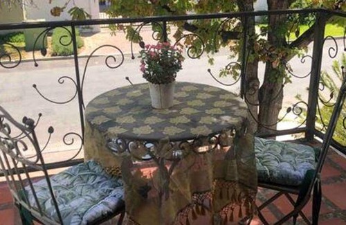 Die Boord Apartment | 50 m² Apartment ∙ 1 bedroom ∙ 2 guests