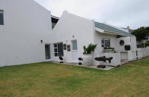 L'Agulhas Apartment | 50 m² Apartment ∙ 1 bedroom ∙ 3 guests