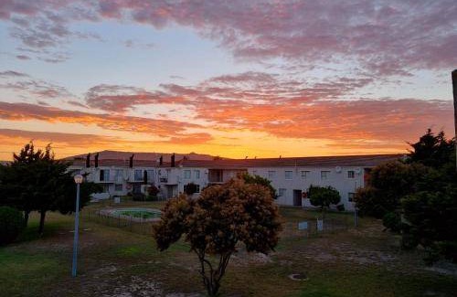 Langebaan Apartment | 50 m² Apartment ∙ 2 bedrooms ∙ 4 guests