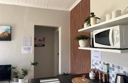 Sandbaai Apartment | 50 m² Apartment ∙ 2 bedrooms ∙ 4 guests