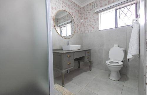 Berea Apartment | 50 m² Apartment ∙ 3 bedrooms ∙ 6 guests