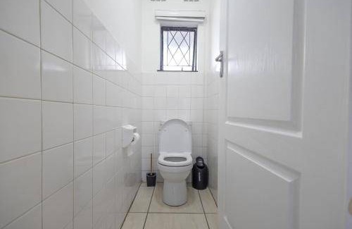 Berea Apartment | 50 m² Apartment ∙ 3 bedrooms ∙ 6 guests