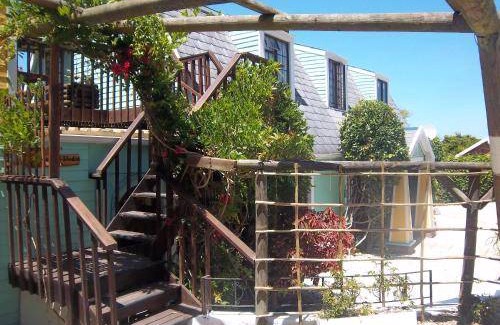Old Place Apartment | 50 m² Apartment ∙ 4 guests