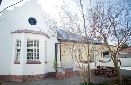 Bloemfontein Apartment | 50 m² Apartment ∙ 4 guests