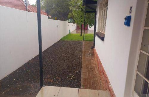 Bloemfontein Apartment | 50 m² Apartment ∙ 4 guests