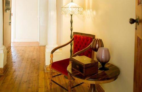 Bloemfontein Apartment | 50 m² Apartment ∙ 4 guests