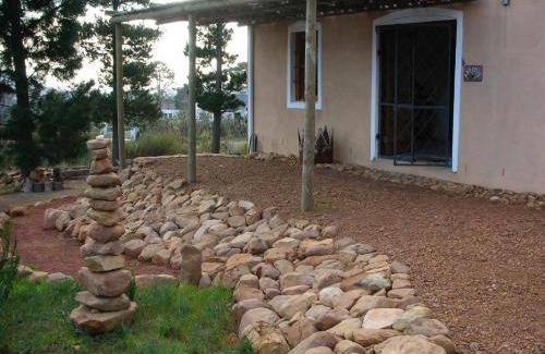 Franschhoek Apartment | 50 m² Apartment ∙ 1 bedroom ∙ 2 guests