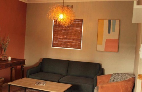 De Doorns Apartment | 50 m² Apartment ∙ 3 guests