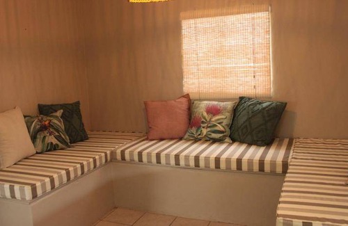 De Doorns Apartment | 50 m² Apartment ∙ 3 guests