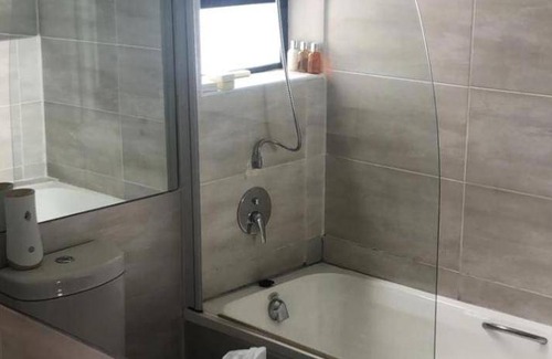 Newton Park Apartment | 50 m² Apartment ∙ 2 guests