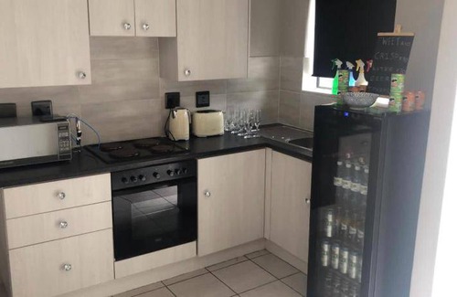 Newton Park Apartment | 50 m² Apartment ∙ 2 guests