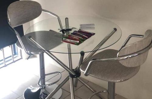Newton Park Apartment | 50 m² Apartment ∙ 2 guests