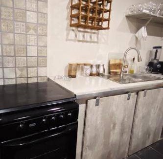 Universitas Apartment | 50 m² Apartment ∙ 1 bedroom ∙ 2 guests