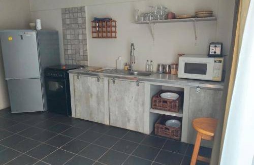 Universitas Apartment | 50 m² Apartment ∙ 1 bedroom ∙ 2 guests