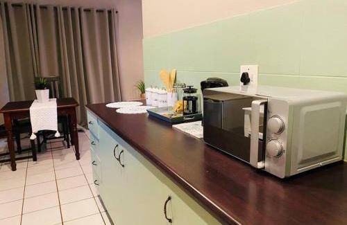Wierdapark Apartment | 50 m² Apartment ∙ 1 bedroom ∙ 2 guests