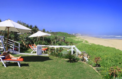 Wilderness Apartment | 50 m² Apartment ∙ 1 bedroom ∙ 2 guests