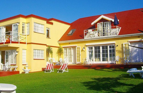 Wilderness Apartment | 50 m² Apartment ∙ 1 bedroom ∙ 2 guests