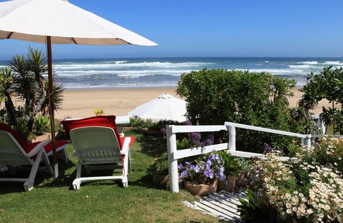 Wilderness Apartment | 50 m² Apartment ∙ 1 bedroom ∙ 2 guests